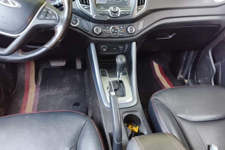 Used Chery Tiggo 5 2015 2.0L CVT Jiayue Edition Gear Lever