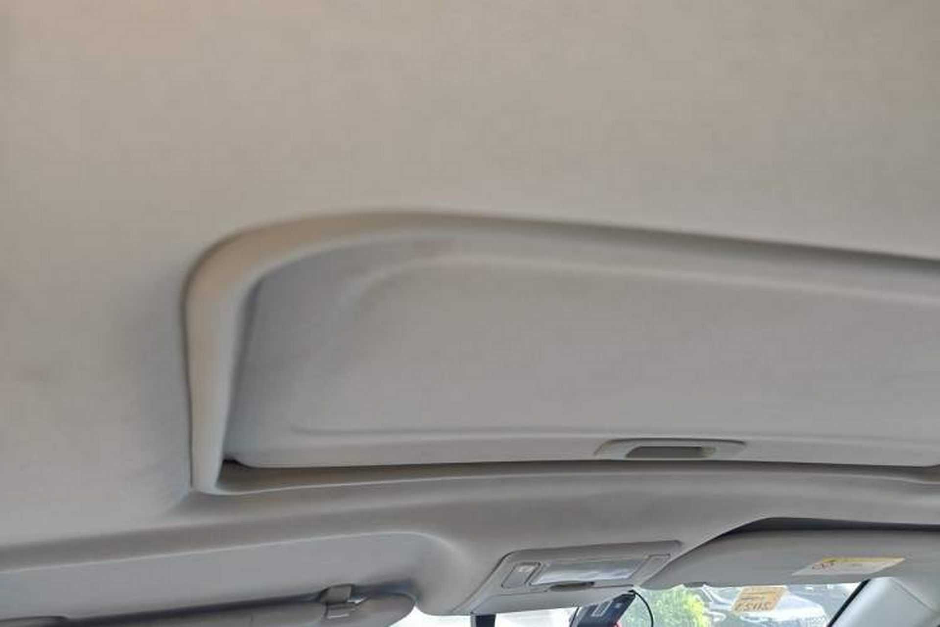 Used Chery Tiggo 5 2015 2.0L CVT Jiayue Edition Headliner