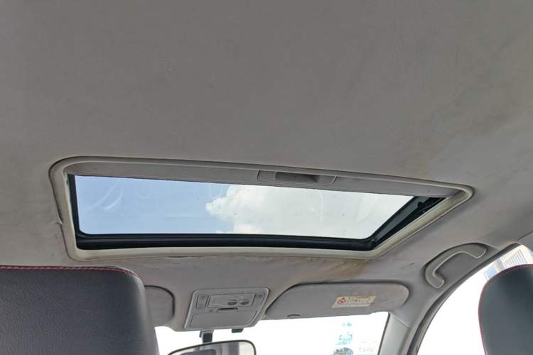Used Chery Tiggo 5 2015 2.0L Manual Jia Yue Edition Headliner