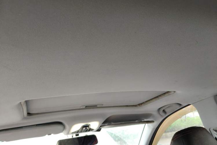 Used Chery Tiggo 5 2015 2.0L Manual Jia Yue Edition Headliner