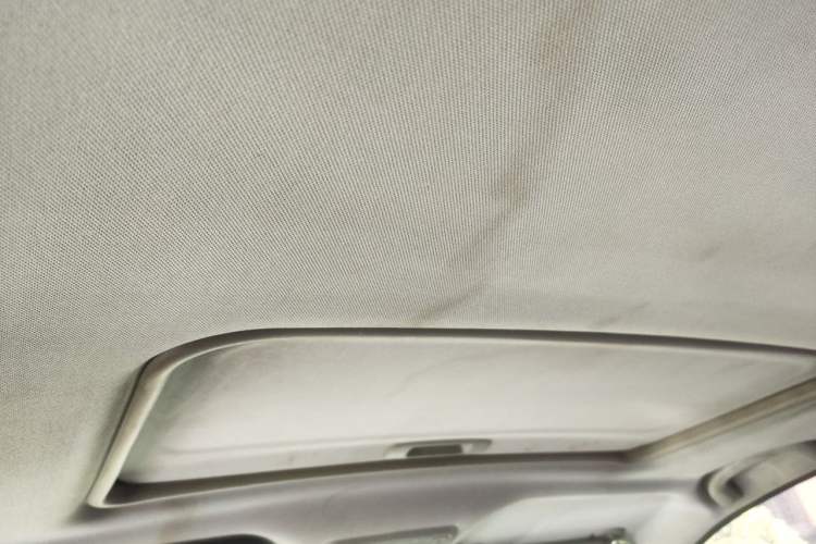 Used Chery Tiggo 5 2015 2.0L CVT Jiayue Edition Headliner
