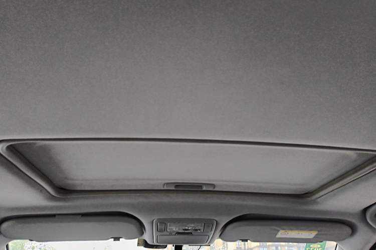 Used Chery Tiggo 5 2015 2.0L CVT Jiayue Edition Headliner
