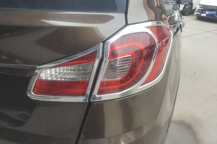 Used Chery Tiggo 5 2015 2.0L CVT Jiayue Edition Right Rear Taillight