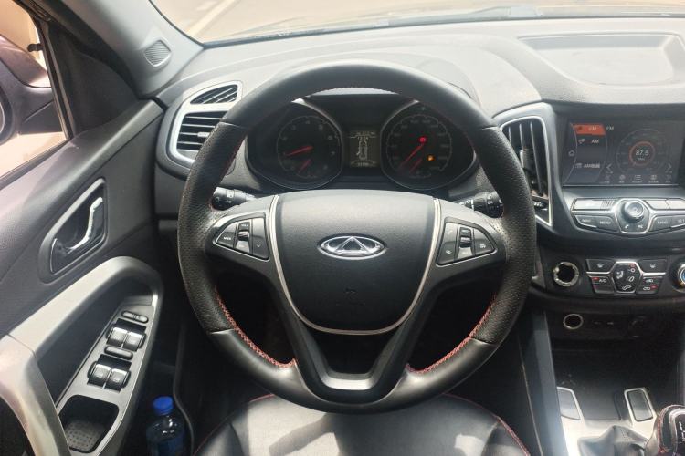 Used Chery Tiggo 5 2015 2.0L Manual Jia Yue Edition Steering Wheel