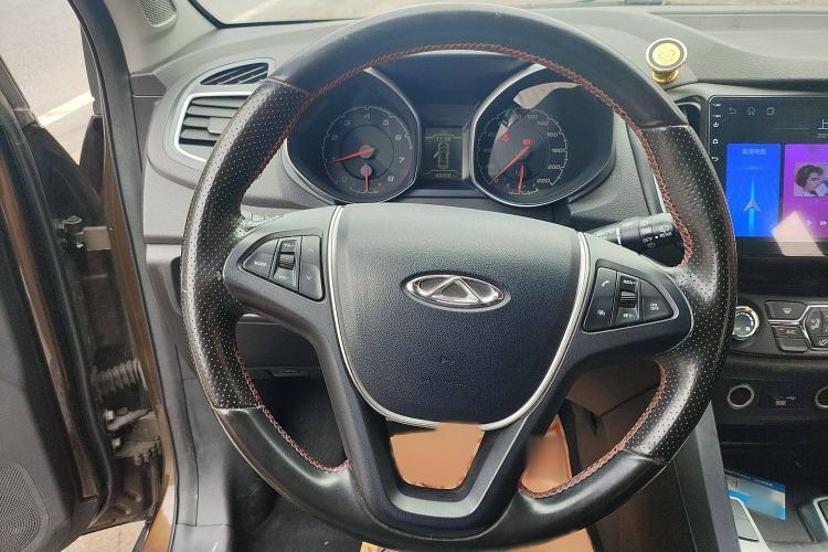 Used Chery Tiggo 5 2015 2.0L Manual Jia Yue Edition Steering Wheel