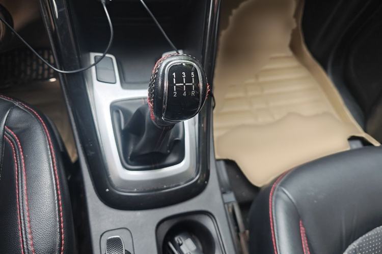 Used Chery Tiggo 5 2015 2.0L Manual Jia Yue Edition Gear Lever