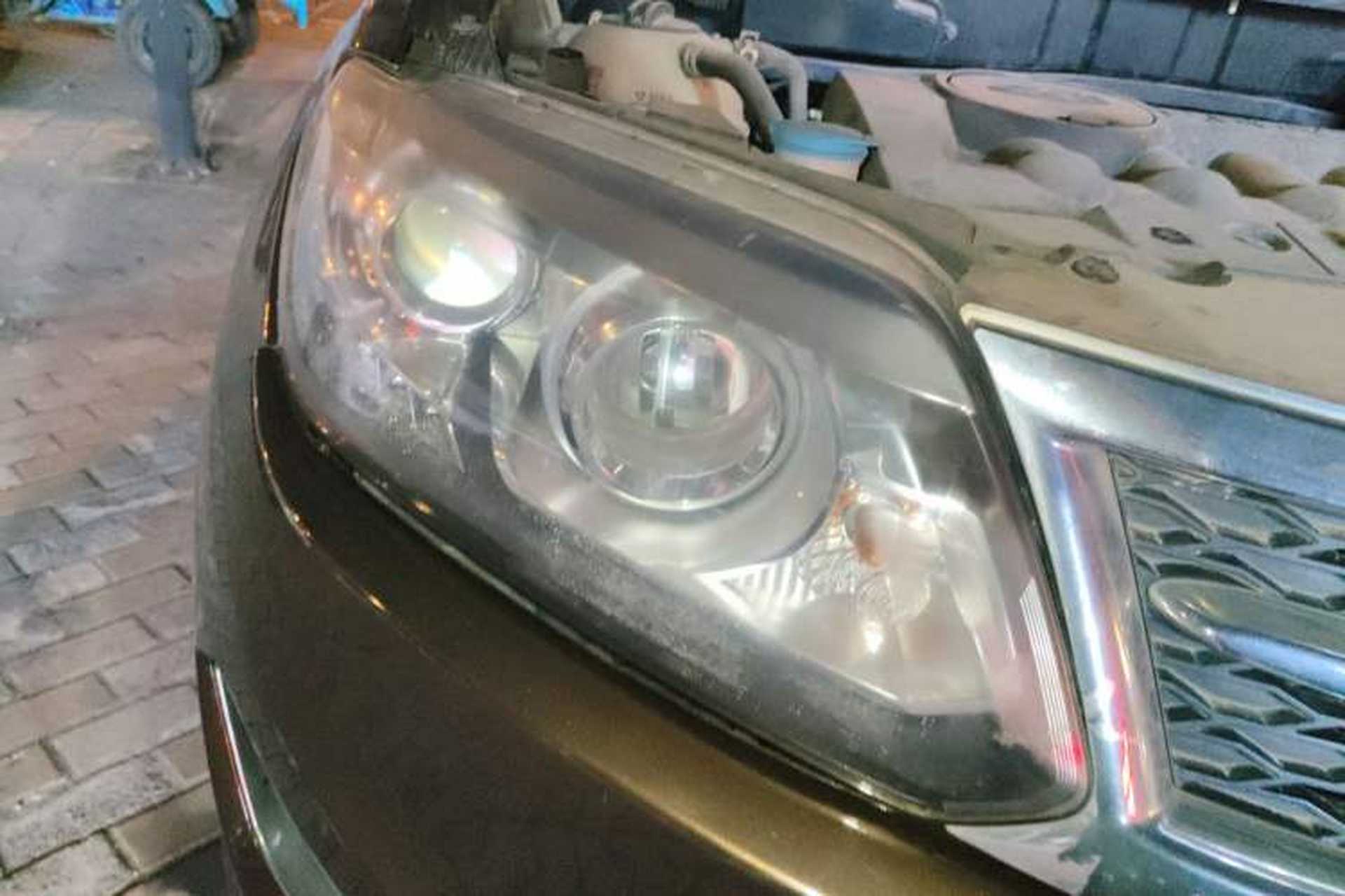 Used Chery Tiggo 5 2015 2.0L Manual Jia Yue Edition Right Front Headlight