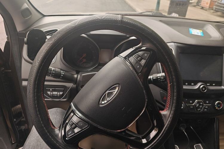 Used Chery Tiggo 5 2015 2.0L Manual Jia Yue Edition Steering Wheel