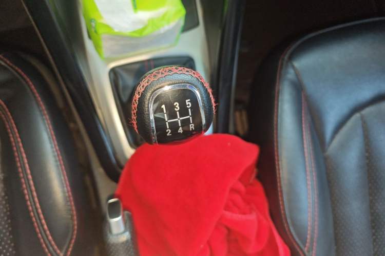 Used Chery Tiggo 5 2015 2.0L Manual Jia Yue Edition Gear Lever
