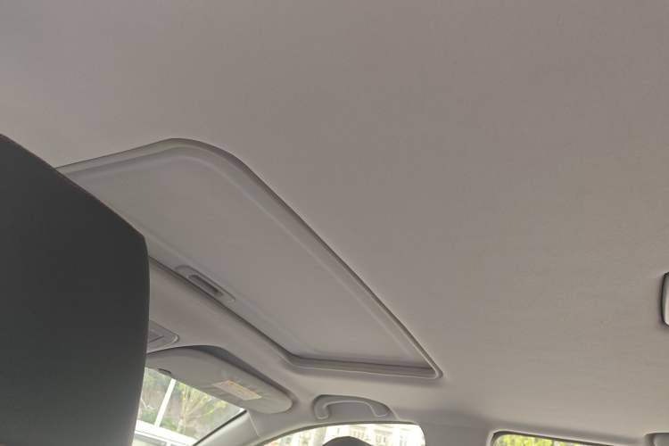 Used Chery Tiggo 5 2015 2.0L CVT Jiayue Edition Headliner