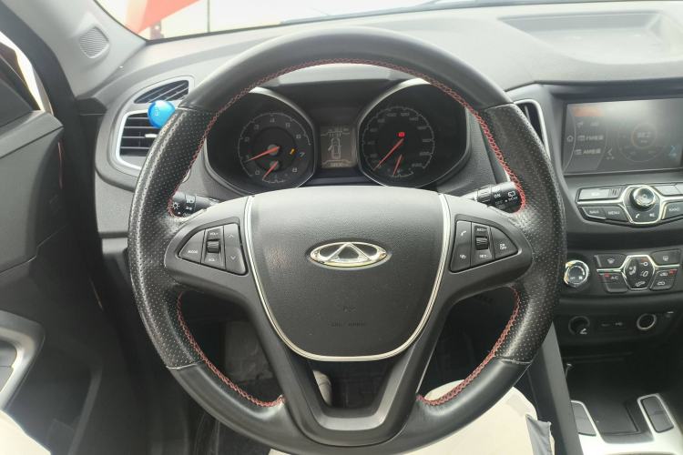Used Chery Tiggo 5 2015 1.5T Manual Jiayue Edition Steering Wheel