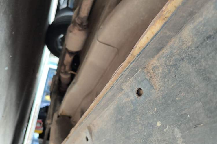Used Chery Tiggo 5 2015 2.0L Manual Jia Yue Edition Chassis Front Right