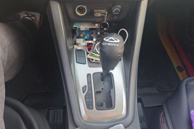Used Chery Tiggo 5 2015 2.0L CVT Jiayue Edition Gear Lever