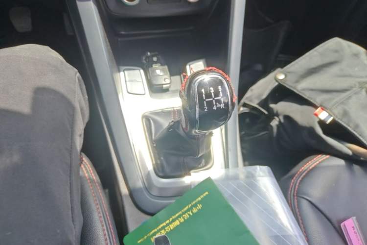 Used Chery Tiggo 5 2015 2.0L Manual Jia Yue Edition Gear Lever