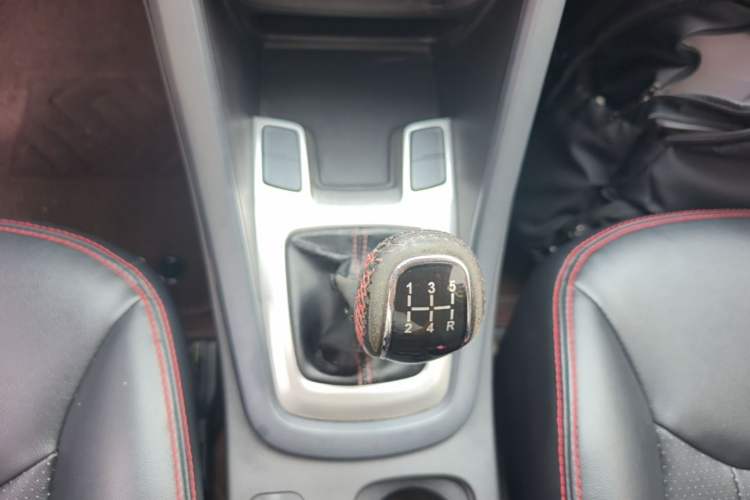 Used Chery Tiggo 5 2015 2.0L Manual Jia Yue Edition Gear Lever