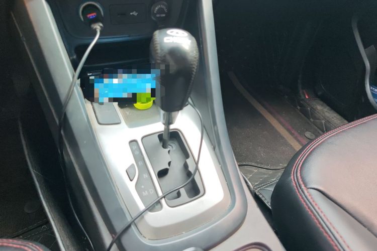 Used Chery Tiggo 5 2015 2.0L CVT Jiayue Edition Gear Lever