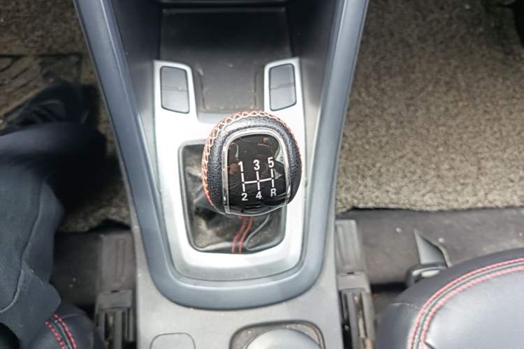 Used Chery Tiggo 5 2015 2.0L Manual Jia Yue Edition Gear Lever