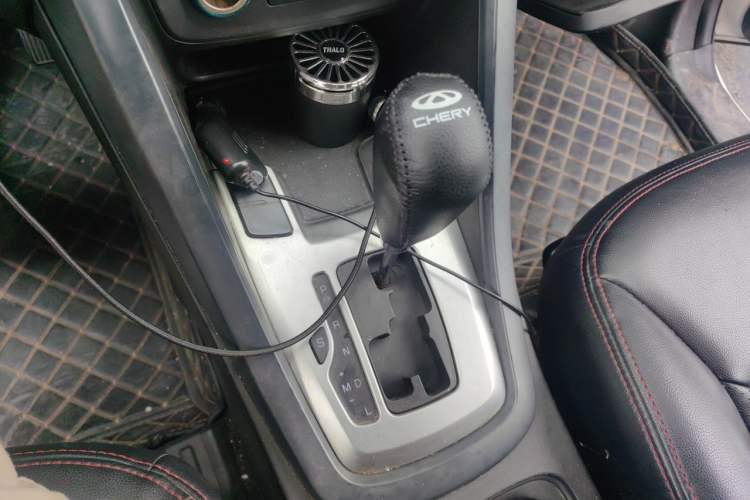 Used Chery Tiggo 5 2015 2.0L CVT Jiayue Edition Gear Lever