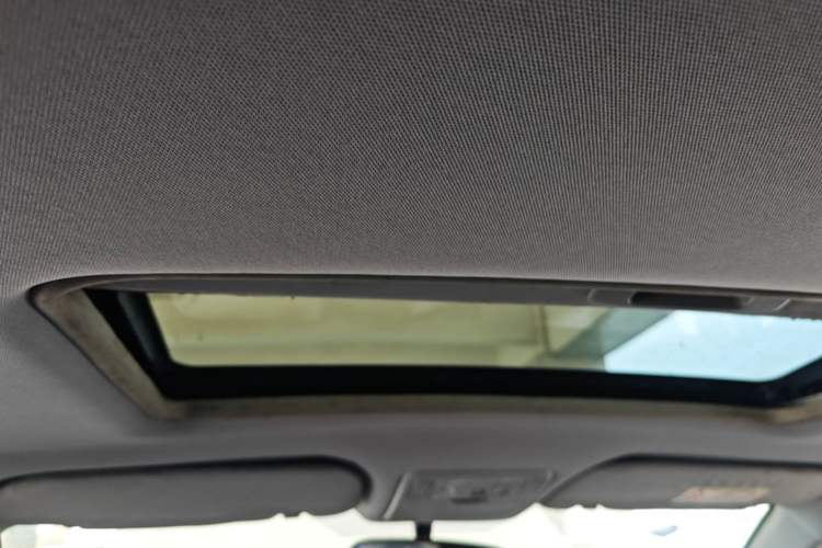 Used Chery Tiggo 5 2015 1.5T Manual Luxury Edition Headliner