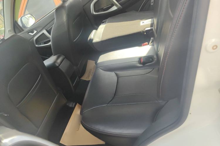 Used Chery Tiggo 5 2015 2.0L CVT Jiayue Edition Interior 1