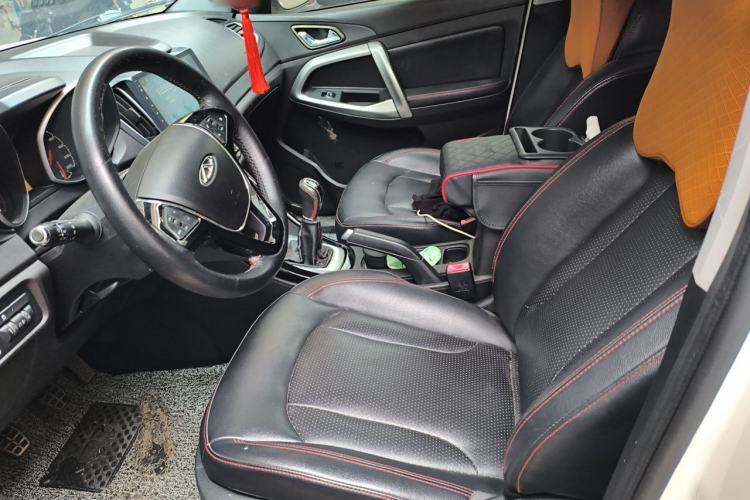 Used Chery Tiggo 5 2015 2.0L Manual Jia Yue Edition Left Front Seat