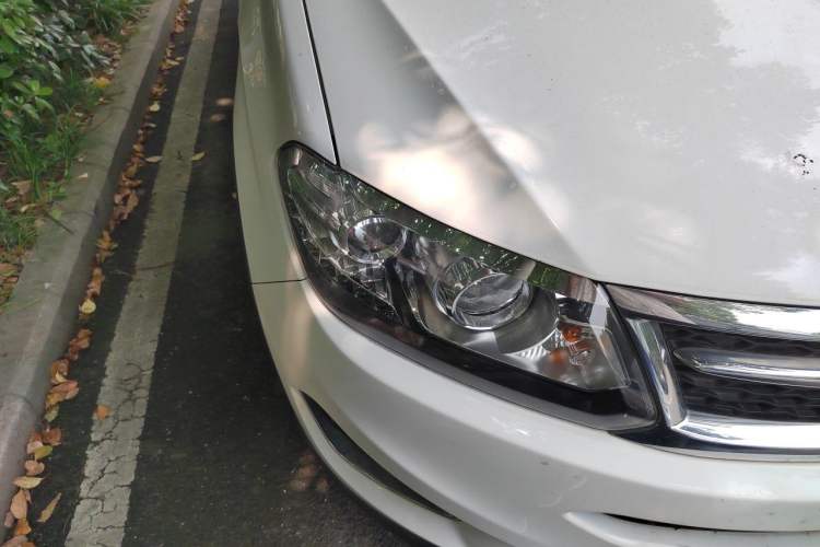 Used Chery Tiggo 5 2015 2.0L Manual Luxury Edition Right Front Headlight