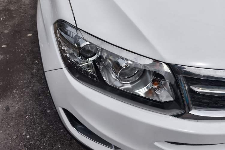 Used Chery Tiggo 5 2015 1.5T Manual Jiayue Edition Right Front Headlight