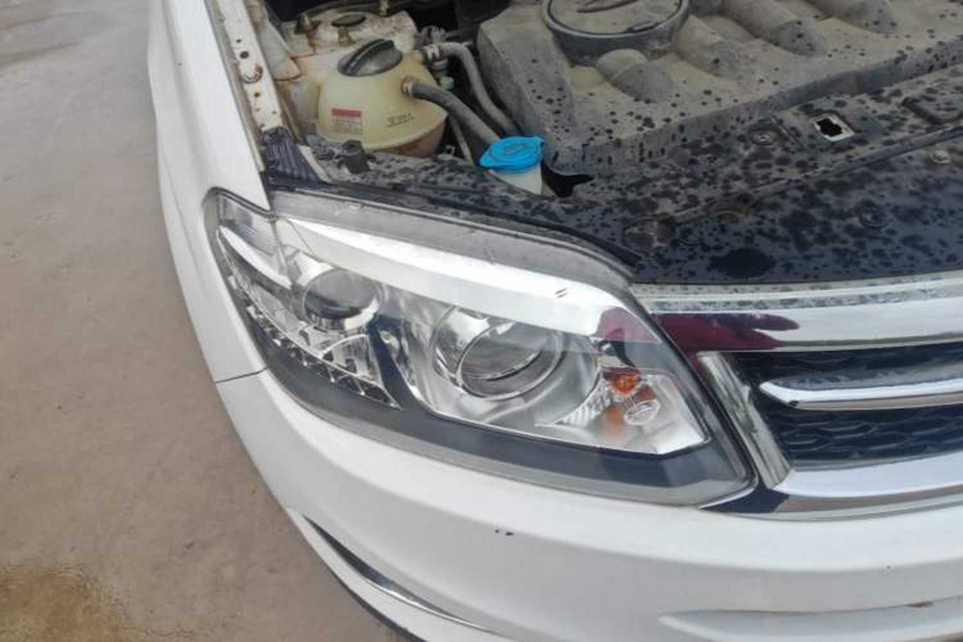 Used Chery Tiggo 5 2015 2.0L Manual Jia Yue Edition Right Front Headlight