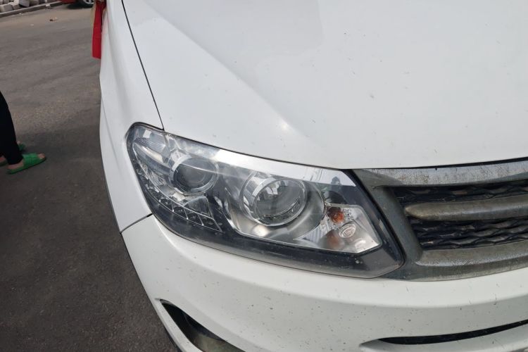 Used Chery Tiggo 5 2015 2.0L CVT Jiayue Edition Right Front Headlight