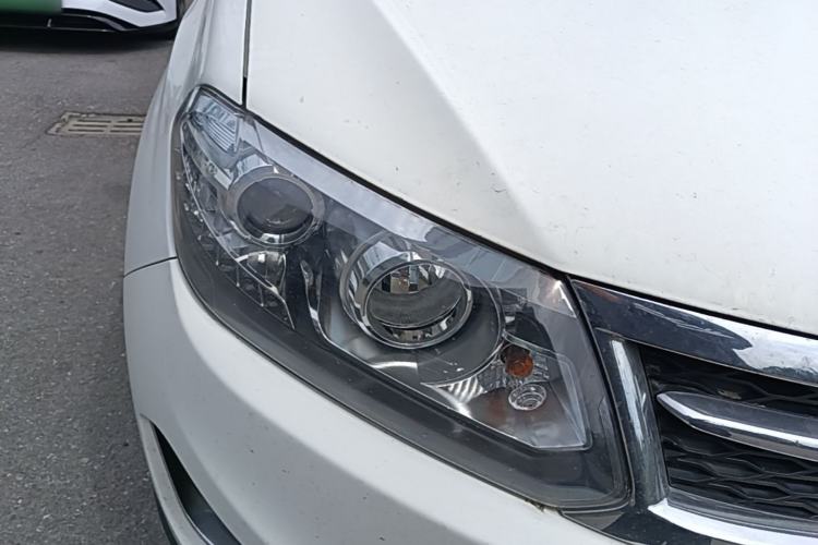 Used Chery Tiggo 5 2015 2.0L Manual Jia Yue Edition Right Front Headlight