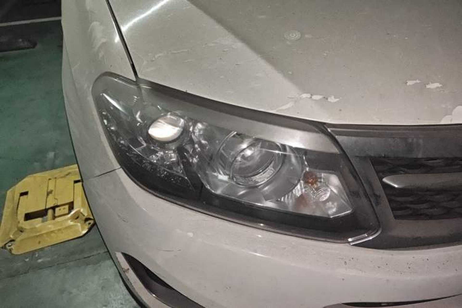 Used Chery Tiggo 5 2015 2.0L CVT Jiayue Edition Right Front Headlight