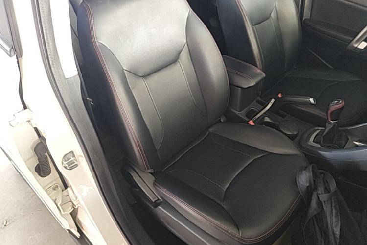 Used Chery Tiggo 5 2015 2.0L Manual Jia Yue Edition Right Front Seat