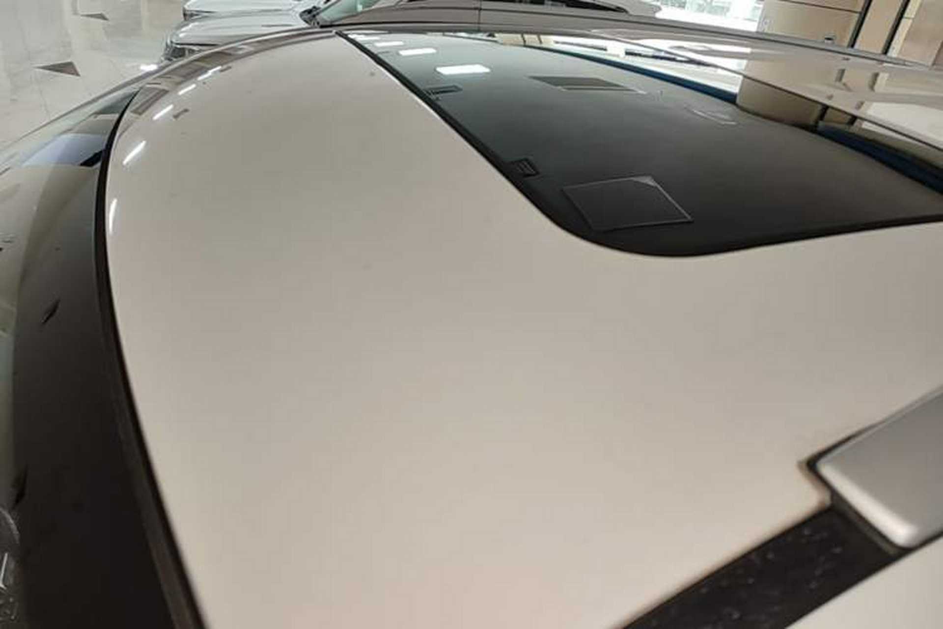 Used Chery Tiggo 5 2015 2.0L CVT Family Deluxe Edition Roof
