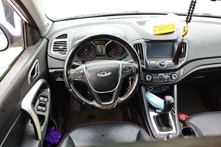 Used Chery Tiggo 5 2015 2.0L Manual Jia Yue Edition Steering Wheel
