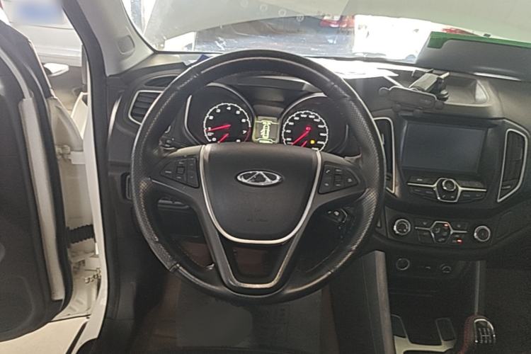 Used Chery Tiggo 5 2015 2.0L Manual Jia Yue Edition Steering Wheel