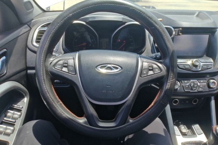 Used Chery Tiggo 5 2015 2.0L Manual Jia Yue Edition Steering Wheel