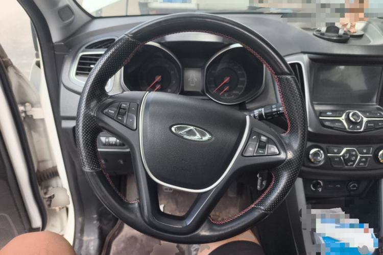 Used Chery Tiggo 5 2015 2.0L Manual Jia Yue Edition Steering Wheel