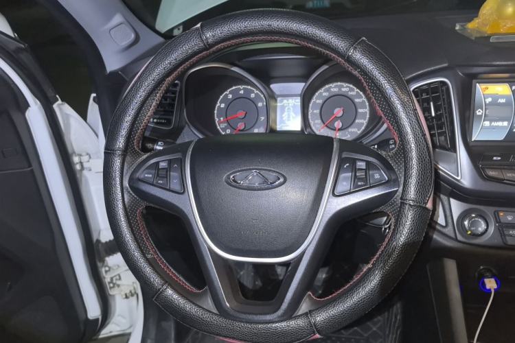 Used Chery Tiggo 5 2015 2.0L Manual Jia Yue Edition Steering Wheel