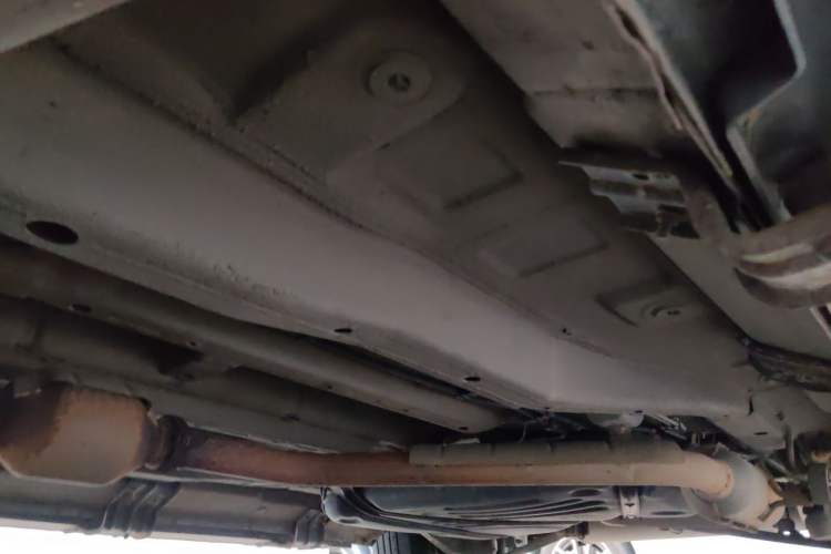 Used Chery Tiggo 5 2016 2.0L Manual Jia Yue Edition Chassis Front Left
