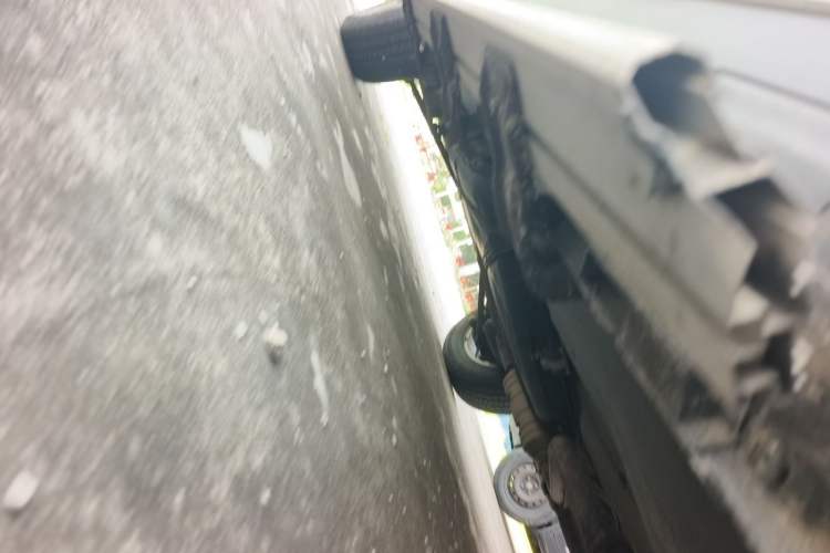 Used Chery Tiggo 5 2016 2.0L CVT Jiayue Edition Chassis Front Right