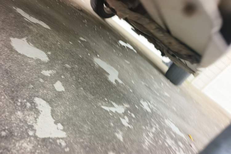 Used Chery Tiggo 5 2016 2.0L CVT Jiayue Edition Chassis Rear Right