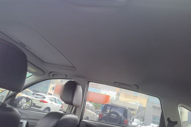 Used Chery Tiggo 5 2016 2.0L Manual Jia Yue Edition Headliner