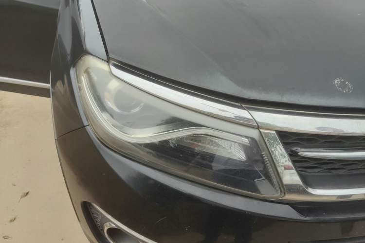 Used Chery Tiggo 5 2016 2.0L Manual Jia Yue Edition Right Front Headlight