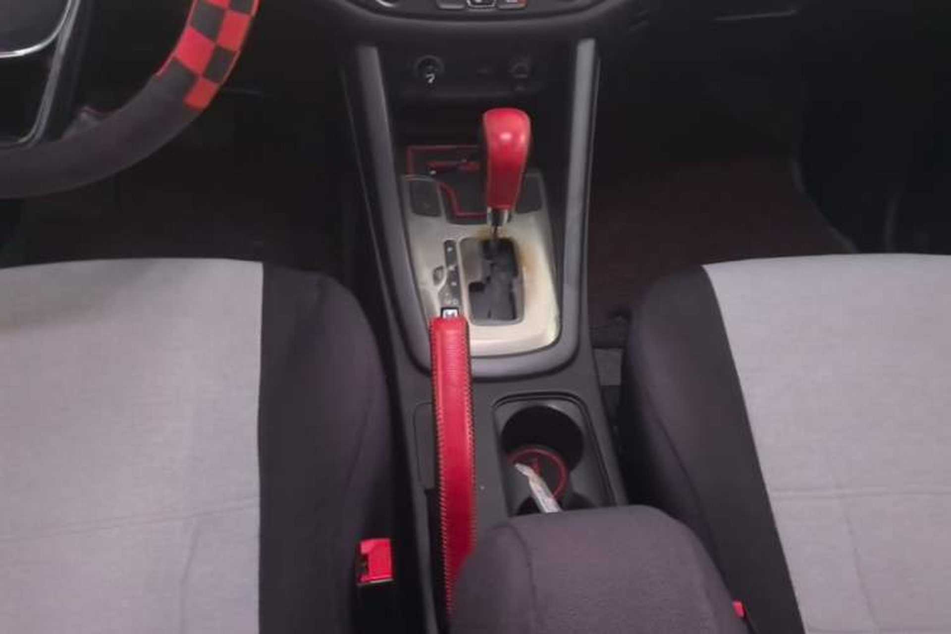 Used Chery Tiggo 5 2016 2.0L CVT Jiayue Edition Gear Lever