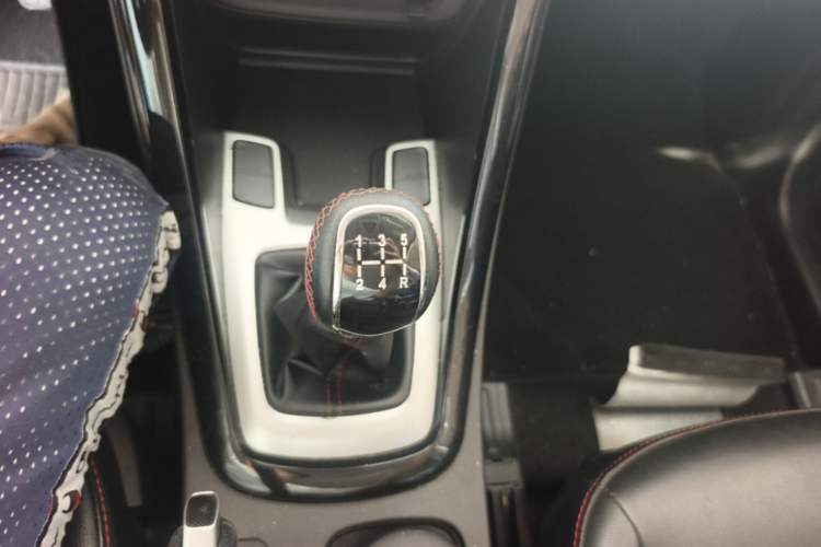 Used Chery Tiggo 5 2016 2.0L Manual Jia Yue Edition Gear Lever