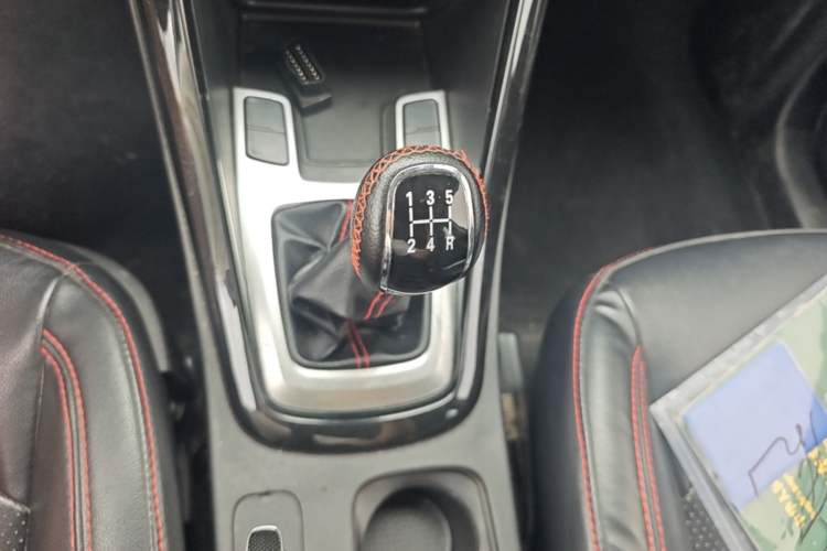 Used Chery Tiggo 5 2016 2.0L Manual Jia Yue Edition Gear Lever