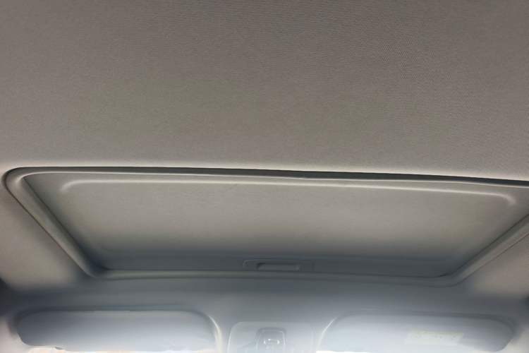 Used Chery Tiggo 5 2016 2.0L Manual Jia Yue Edition Headliner