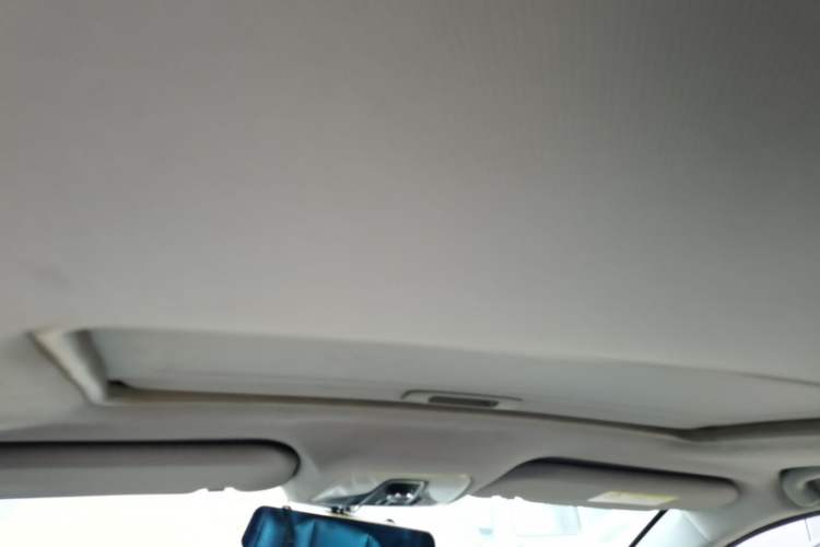 Used Chery Tiggo 5 2016 1.5T Manual Jiayue Trust Edition Headliner