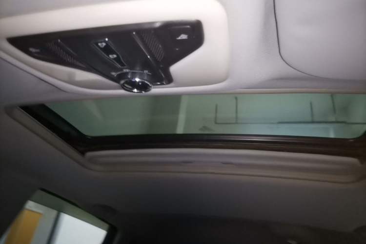 Used Chery Tiggo 5 2016 2.0L CVT Family Deluxe Edition Headliner
