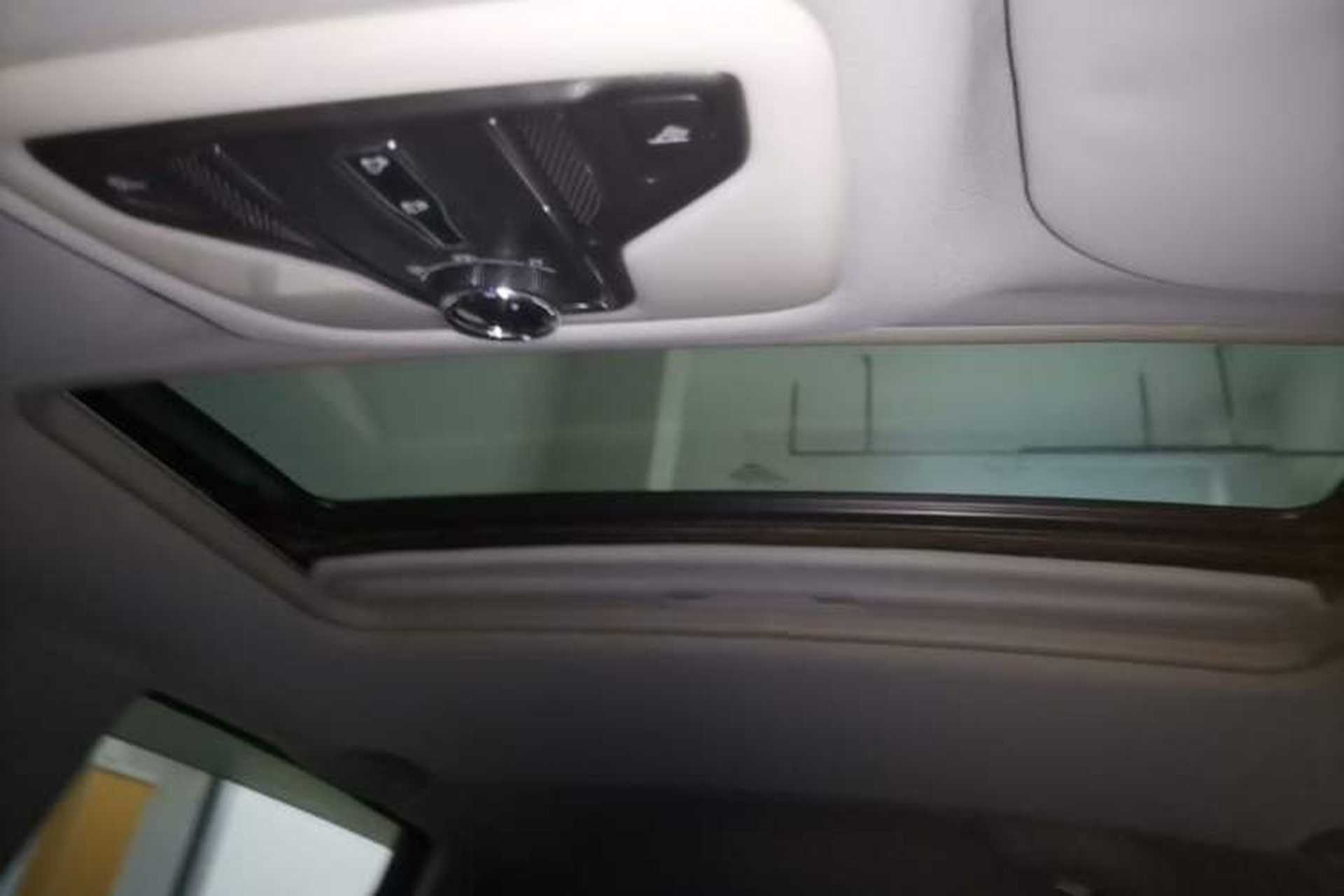 Used Chery Tiggo 5 2016 2.0L CVT Family Deluxe Edition Headliner